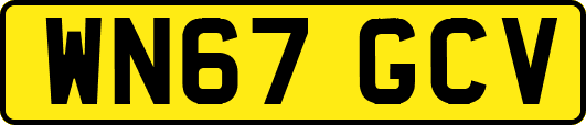 WN67GCV