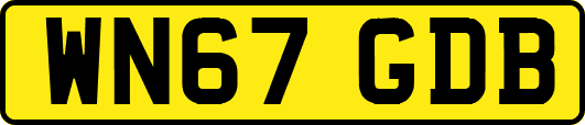 WN67GDB