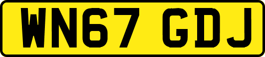 WN67GDJ