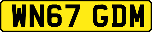 WN67GDM