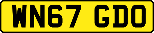 WN67GDO