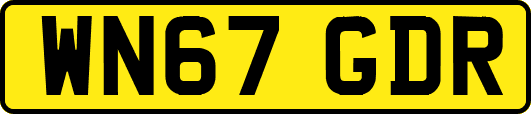 WN67GDR