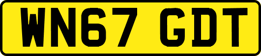WN67GDT