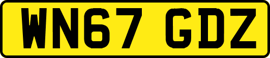 WN67GDZ