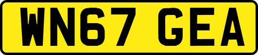 WN67GEA