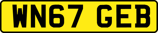 WN67GEB