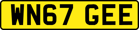 WN67GEE
