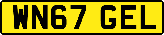 WN67GEL
