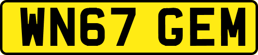 WN67GEM