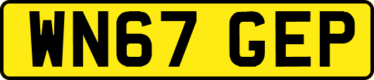 WN67GEP