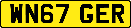 WN67GER