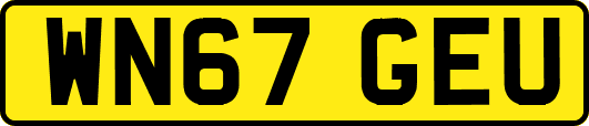 WN67GEU