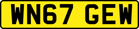 WN67GEW