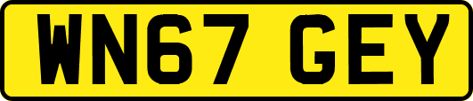WN67GEY