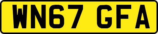 WN67GFA