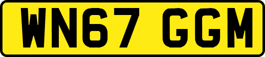 WN67GGM