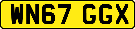 WN67GGX