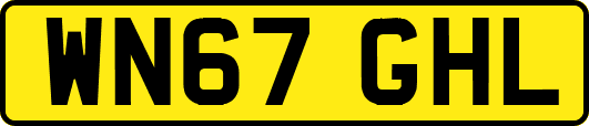 WN67GHL