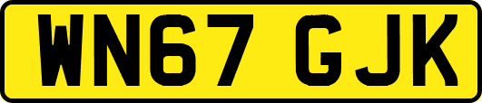 WN67GJK