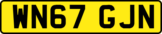 WN67GJN