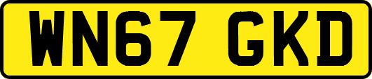 WN67GKD