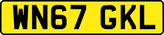 WN67GKL