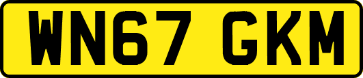 WN67GKM
