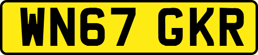 WN67GKR