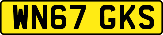 WN67GKS