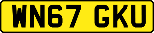 WN67GKU