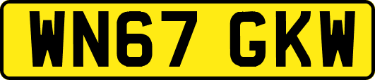 WN67GKW