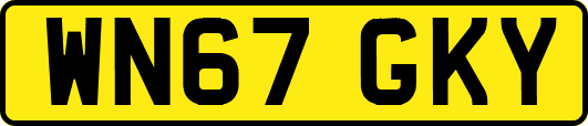 WN67GKY