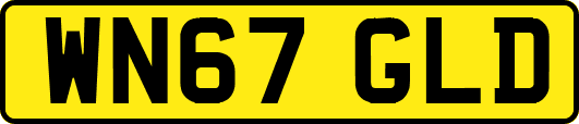 WN67GLD