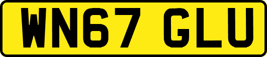 WN67GLU