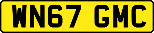 WN67GMC