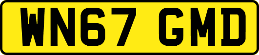 WN67GMD