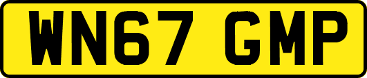 WN67GMP