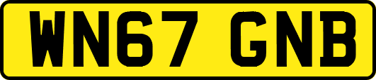 WN67GNB