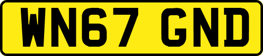 WN67GND