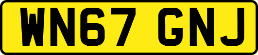 WN67GNJ