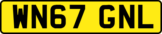 WN67GNL