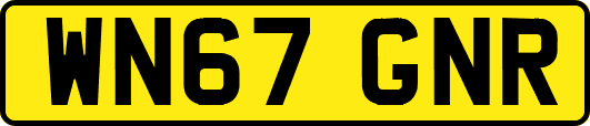 WN67GNR