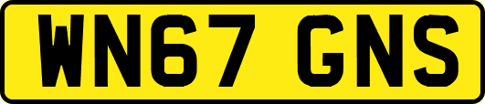 WN67GNS