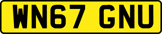 WN67GNU