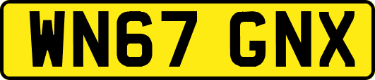 WN67GNX