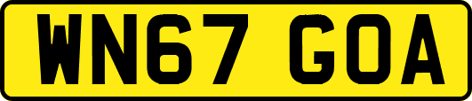 WN67GOA