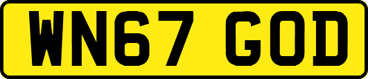 WN67GOD