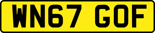 WN67GOF