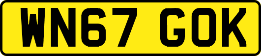 WN67GOK