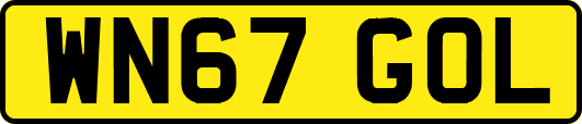 WN67GOL